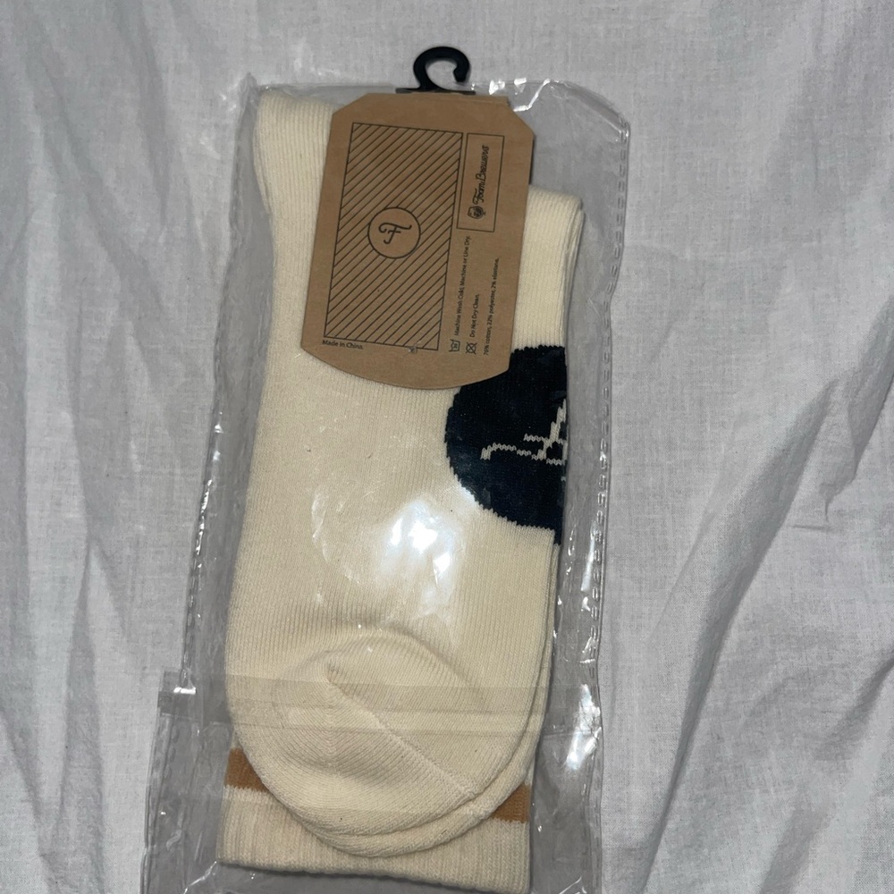Foam Brewers Socks